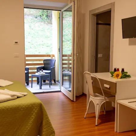Agritur Maso Valli *