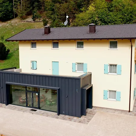 Agritur Maso Valli